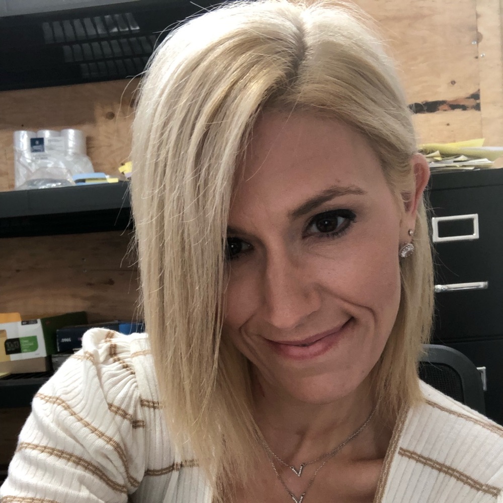 Meet your Posher, Jessica